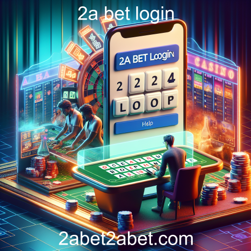 Descubra a Categoria 'Ajuda' no 2a Bet Login: Desafios e Dicas para Jogadores